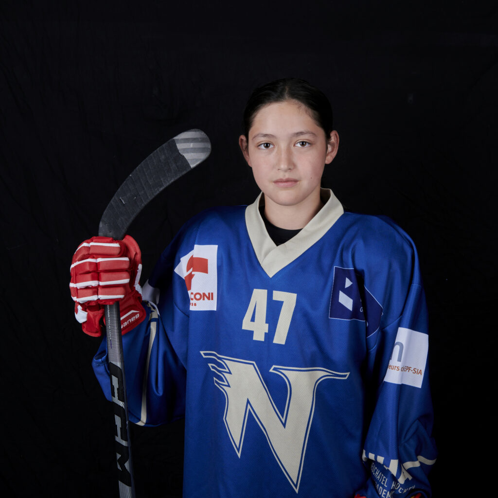 Joueuse_40_Angelina Engel_SWHL D