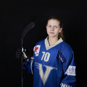 Joueuse_43_Elodie Meyer_SWHL D_NHA_Hockey_Féminin