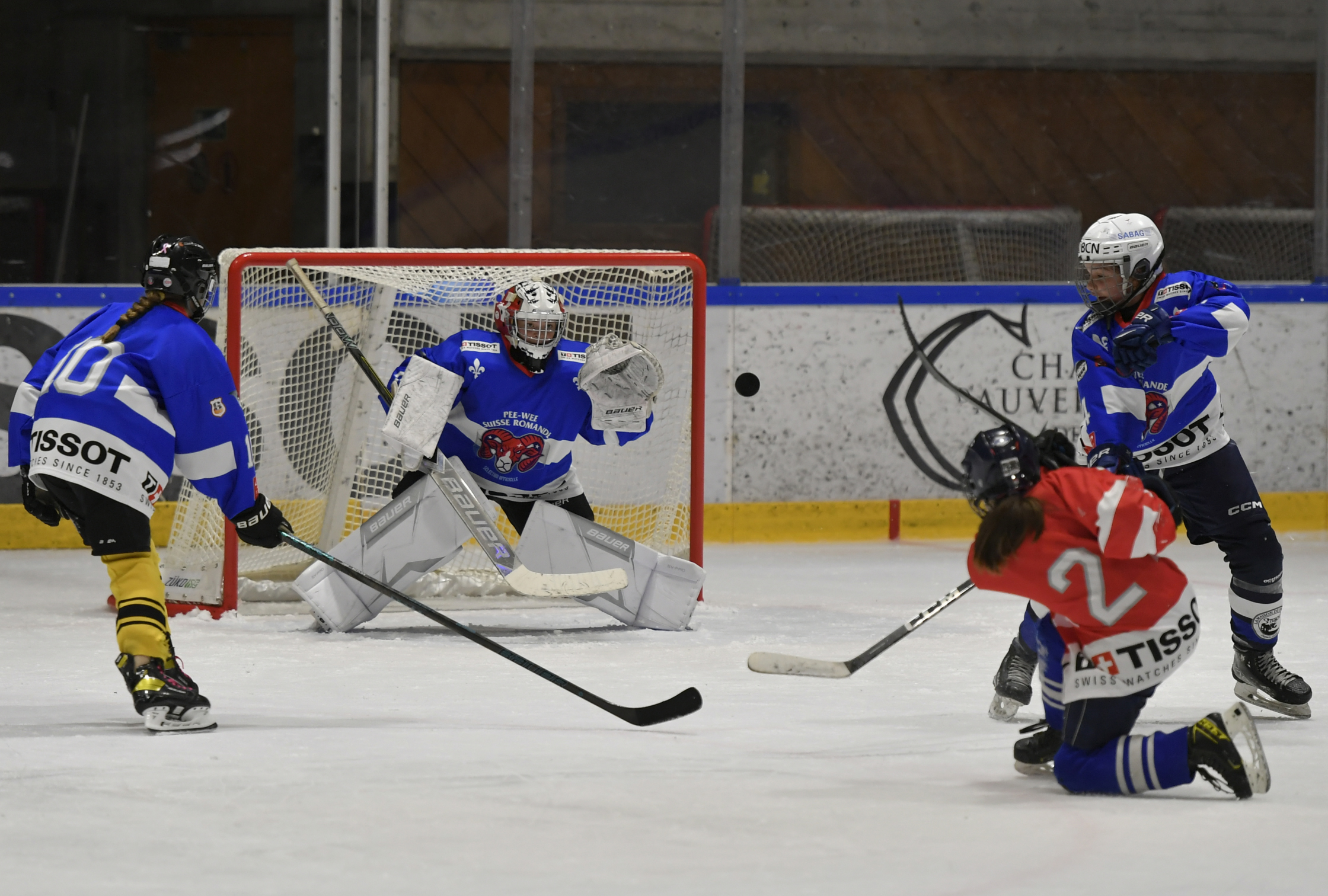 Tournoi des Hirondelles 2025