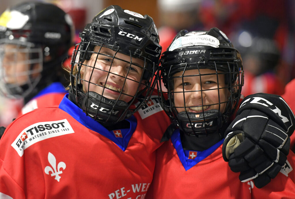 NHA_Hockey_Féminin_Junior_Tournoi des Hirondelles 2025