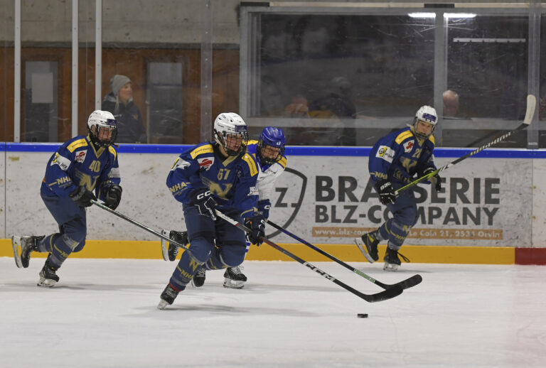 NHA vs EV Zug_PFWL_Clara Piazzon