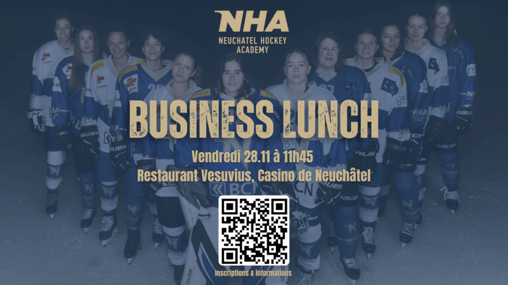 _Business lunch