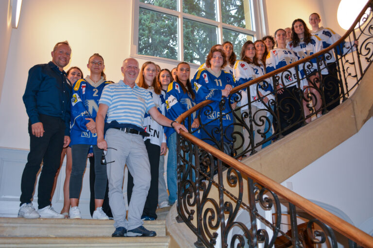 Soirée de Pré-Saison_21.08_Equipe NHA PFWL