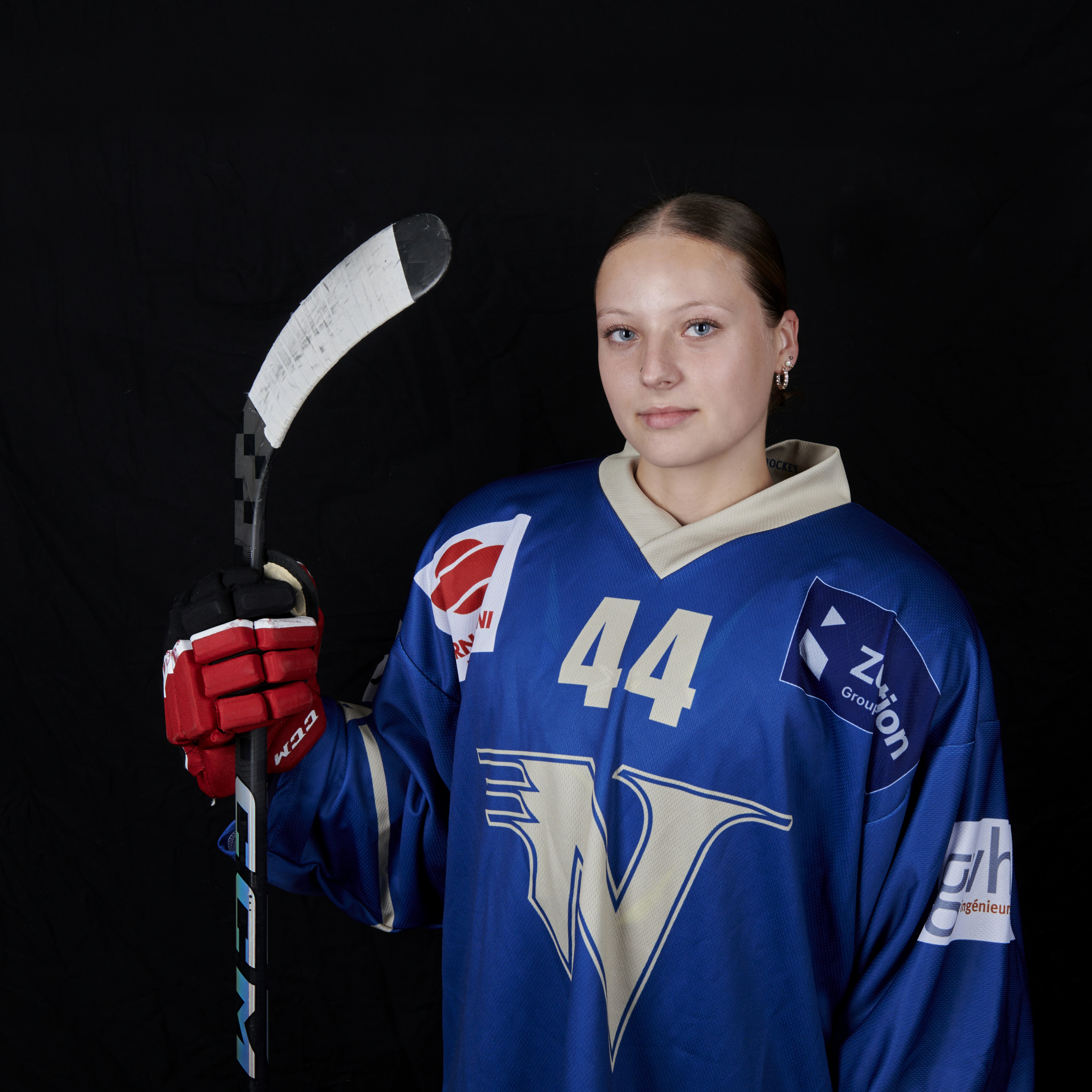 NHA_SWHL C_ Nora-Lee Terraz #44 – attaquante