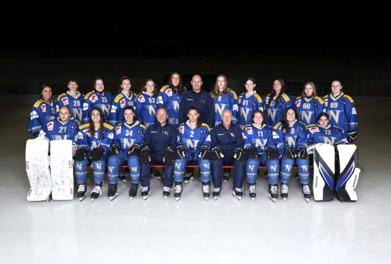 NHA_25/26_PostFinance_Women's_League_NHA_Hockey_Féminin