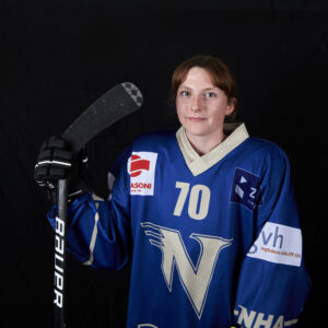 NHA_SWHL D_Laurence Rihs #14 – attaquante