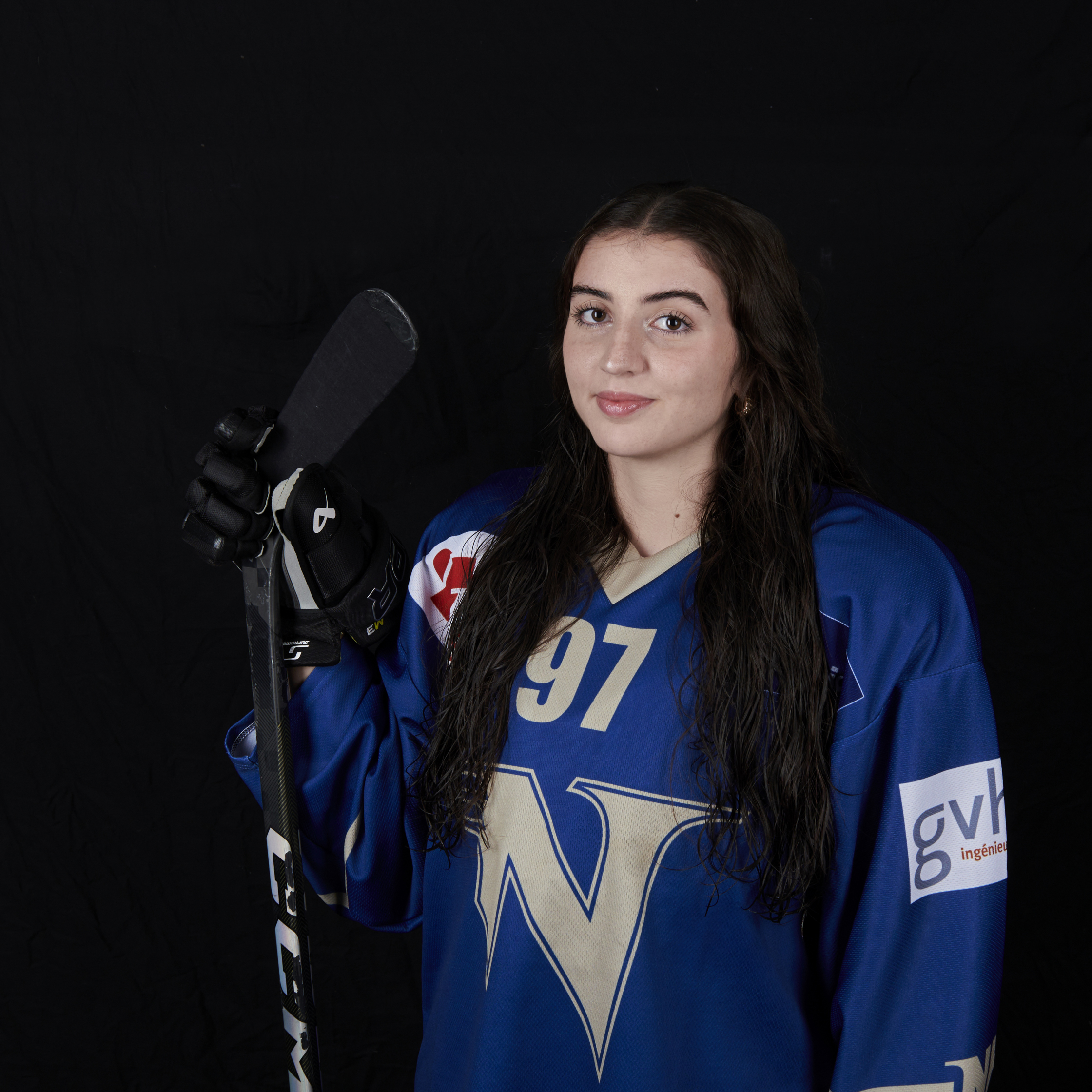 NHA_SWHL-C_Ester Herin #97 – attaquante