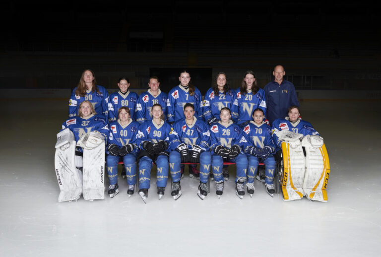 NHA_SWHL D_25/26_NHA_Hockey_Féminin