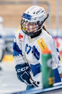 Les visages de la NHA_Hockey féminin_Clara Piazzon