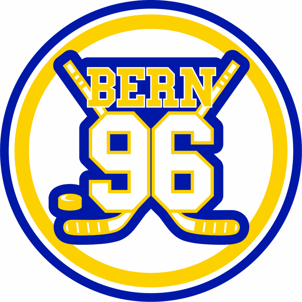 Logo_HC Bern 96_Hockey_Féminin