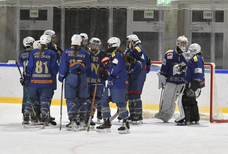NHA vs Langenthal_PFWL