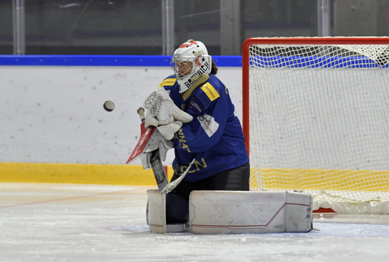 NHA vs Langenthal_PFWL
