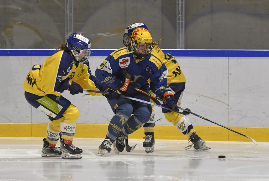 NHA vs Langenthal_PFWL