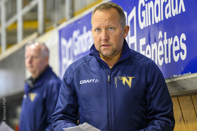 Philippe Stengel_Photo : Photo : Bertrand Pfaff