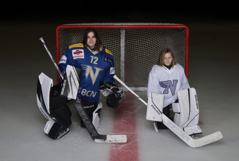 NHA_25/26_Gardiennes_Junior_Hockey_Féminin