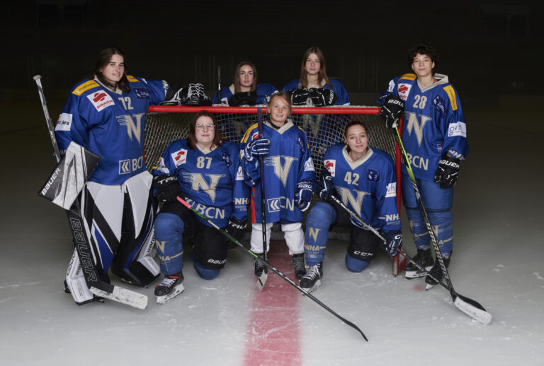 NHA_25/26_Joueuses_Junior_Hockey_Féminin