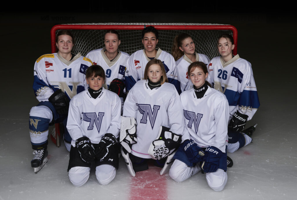 NHA_25/26_Joueuses_Junior_Hockey_Féminin
