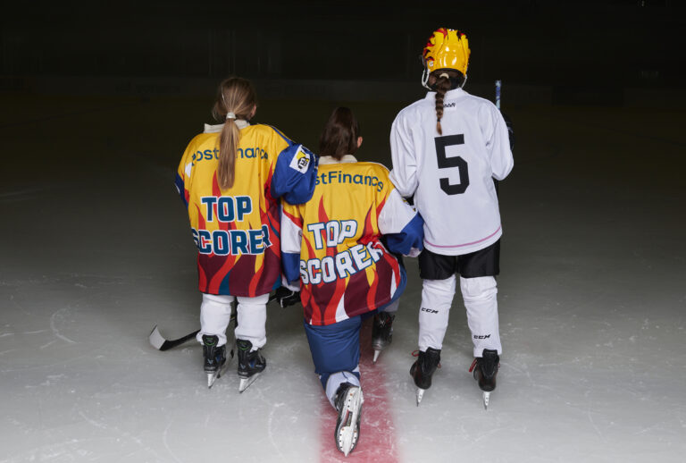 NHA_25/26_Joueuses_Junior_Top Scorer_Hockey_Féminin