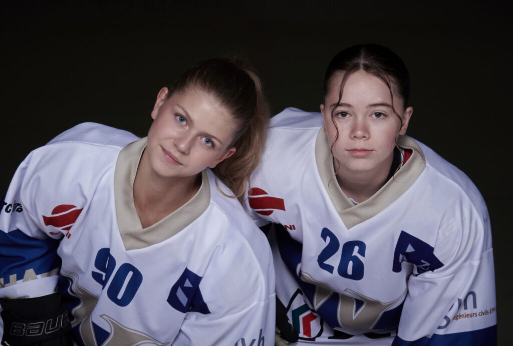 NHA_25/26_Joueuses_Junior_Hockey_Féminin