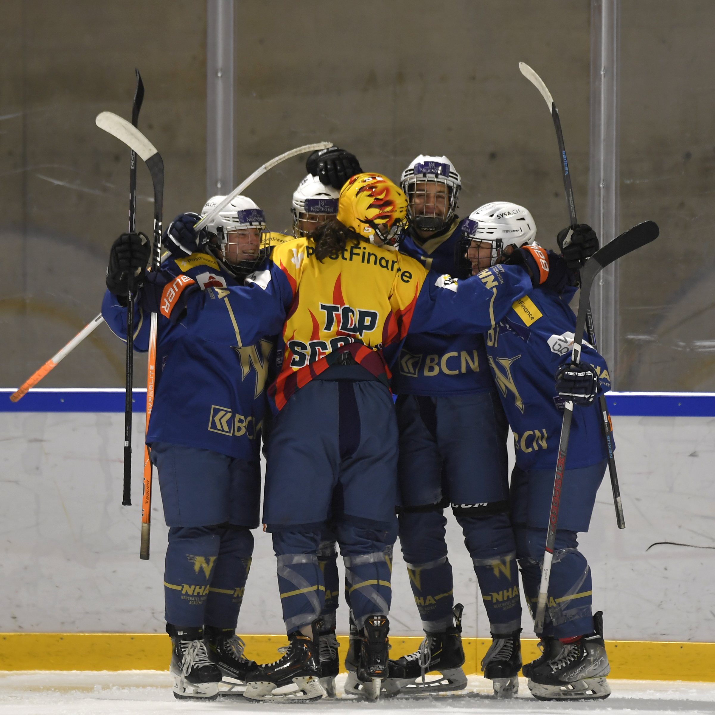 PFWL_NHA vs Fribourg Gottéron_23.10