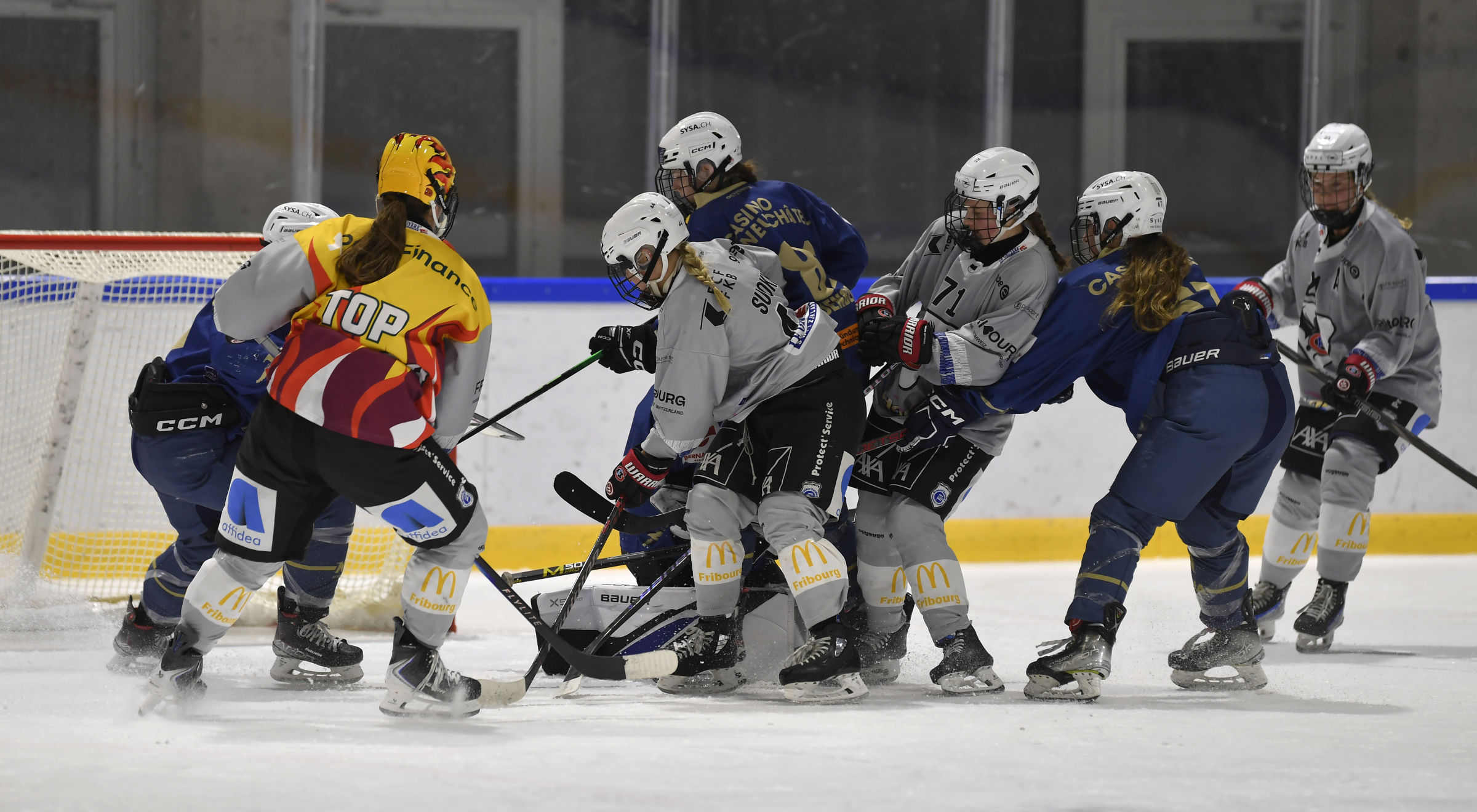 PFWL_NHA vs Fribourg Gottéron_23.10