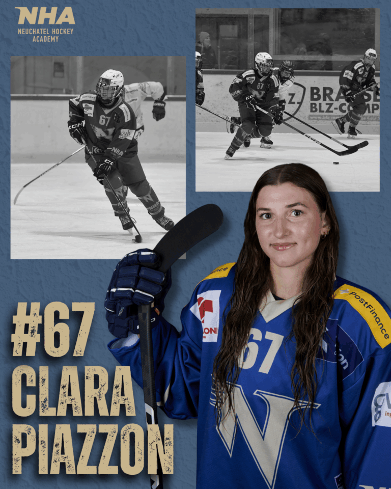 Les visages de la NHA_Hockey féminin_Clara Piazzon