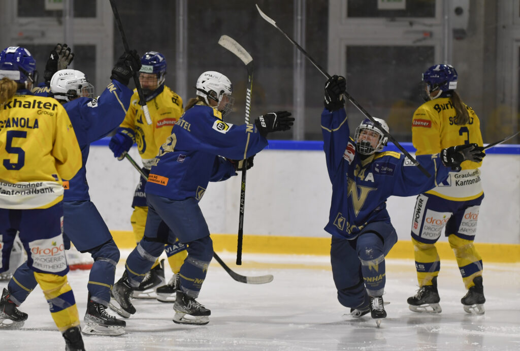PFWL NHA vs DAVOS