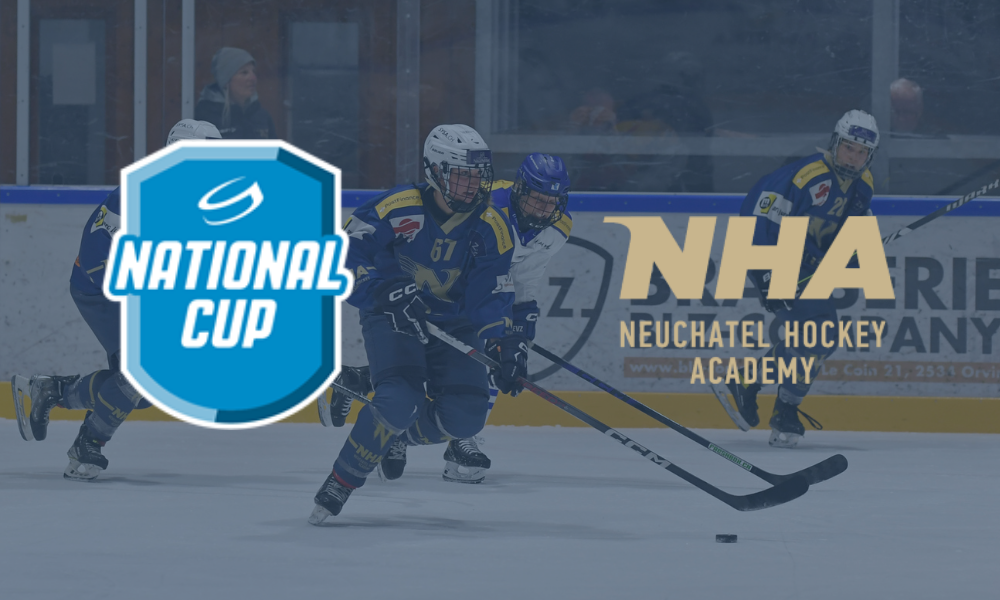 National Cup : La NHA compte encore 2 équipes en lice