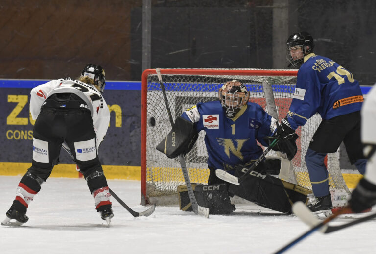 FINALE SWHL C - NHA - EHC Thun 22.03.2025