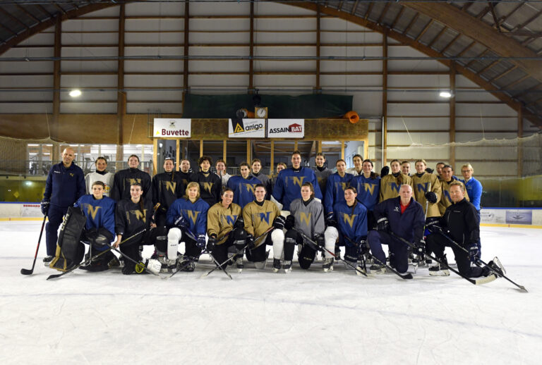 "Stage d'été 2025" no2, Fleurier 15.06.2025