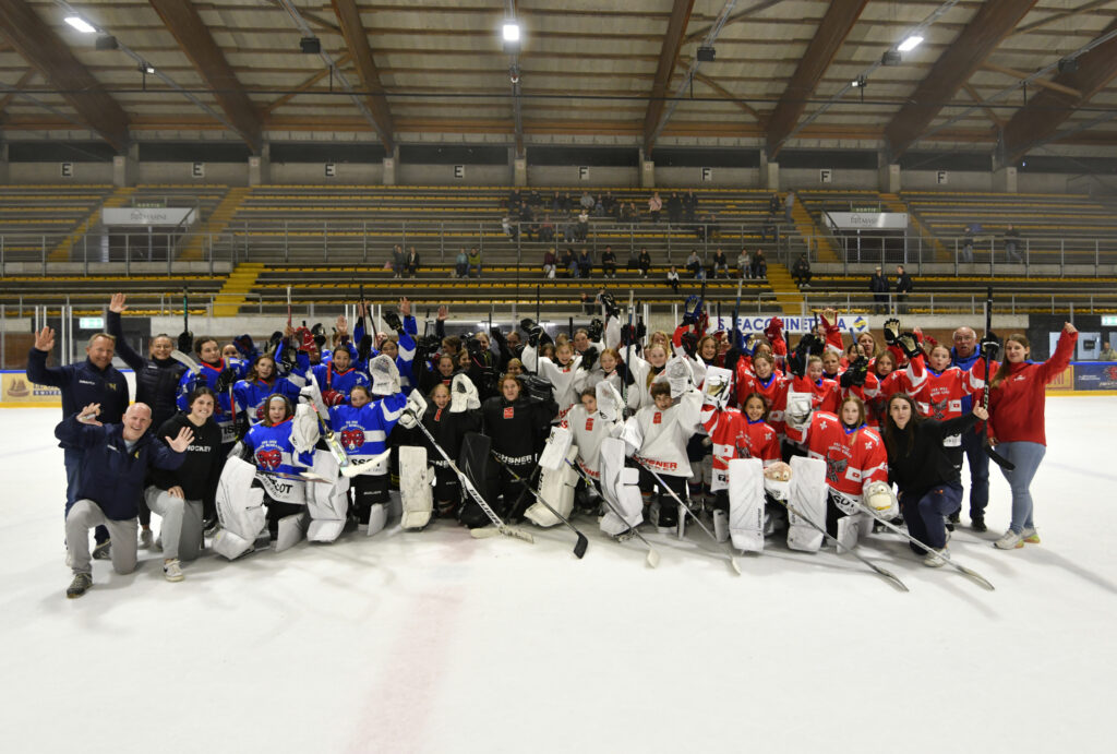 Tournoi des Hirondelles U14 - 31.08.2025