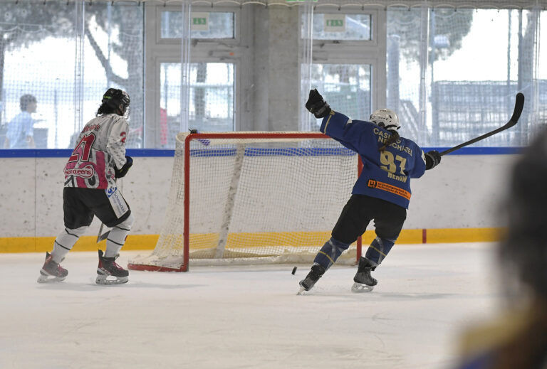 Match NHA SWHL C - Dragon Queens 25.01.26