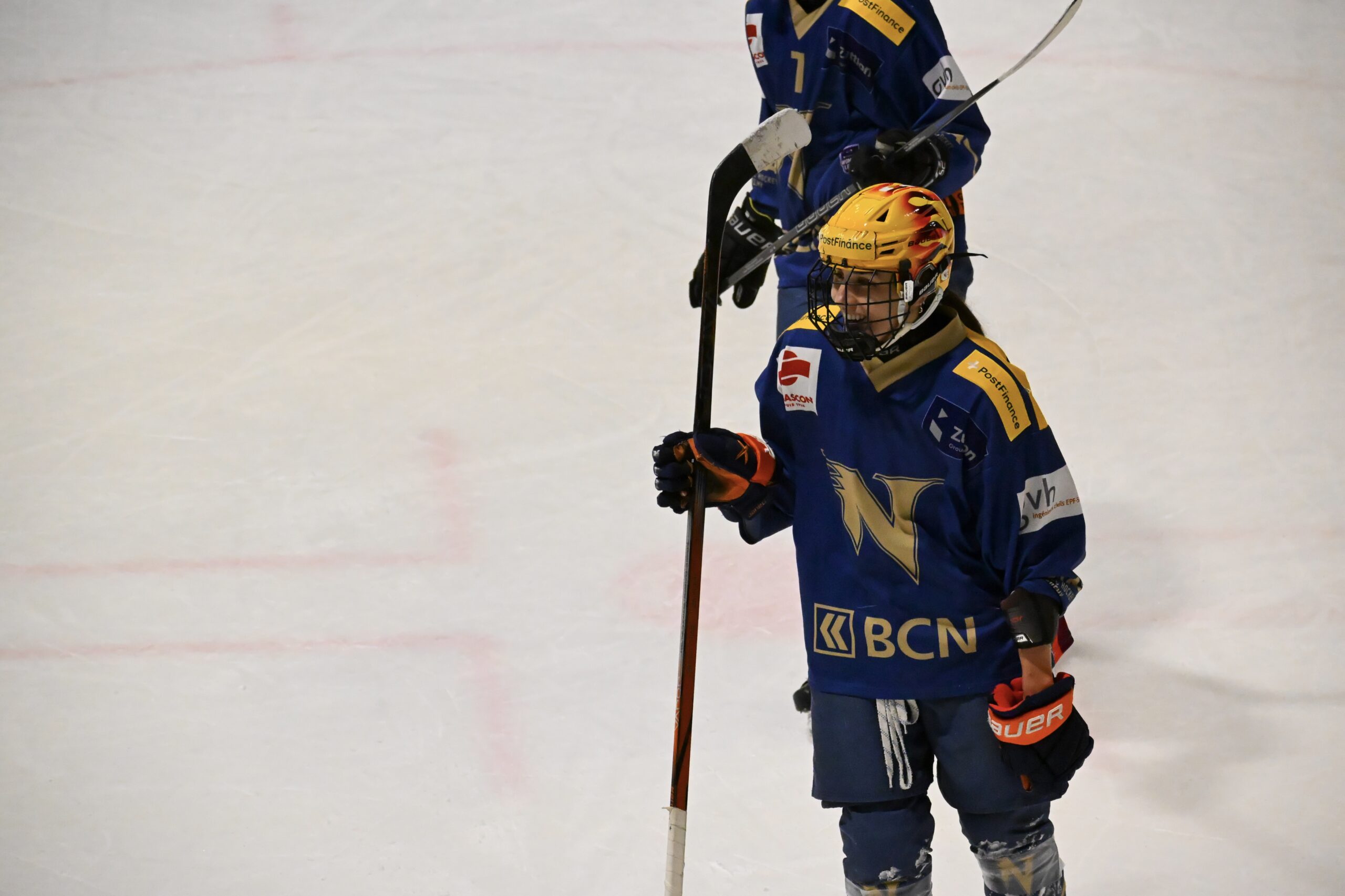 NHA vs ZSC Lions – PFWL – 25.01.26