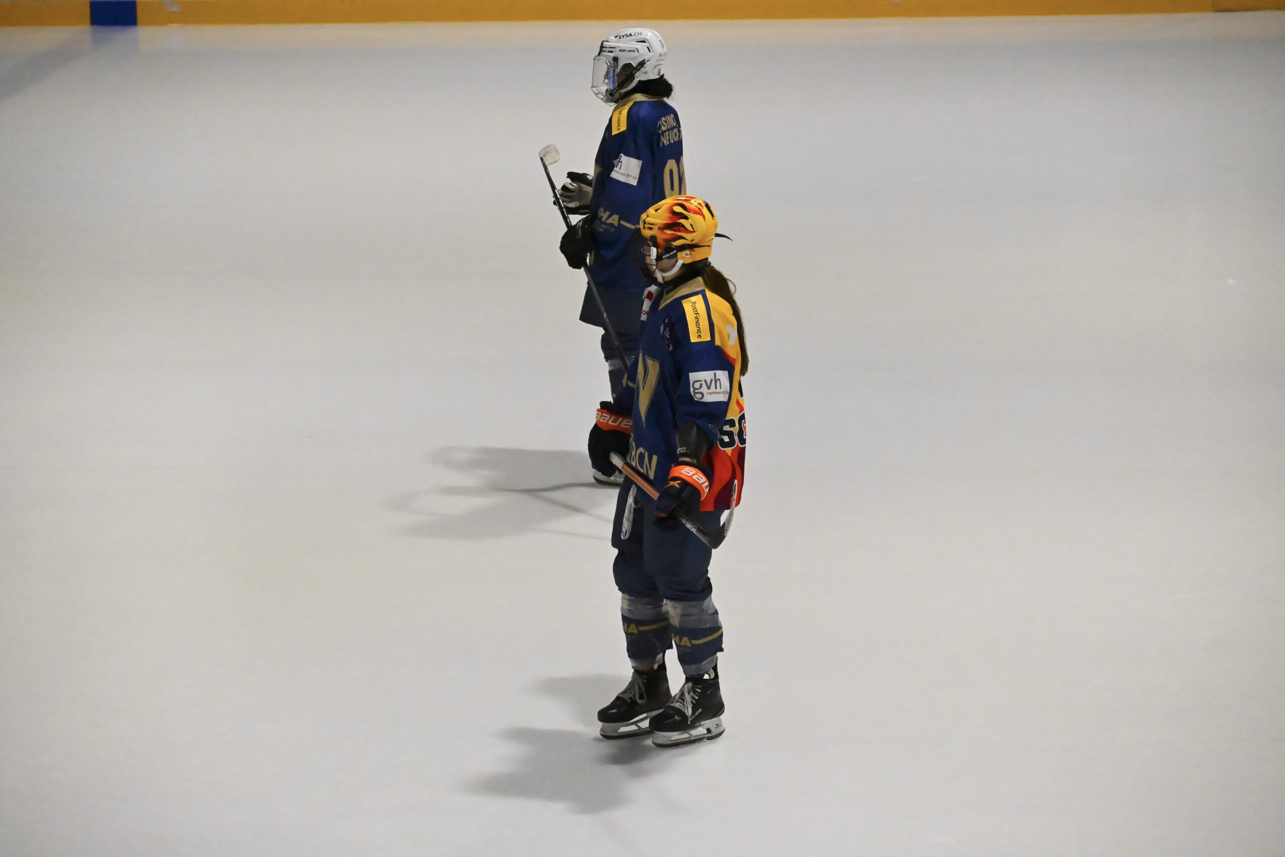 NHA vs ZSC Lions – PFWL – 25.01.26