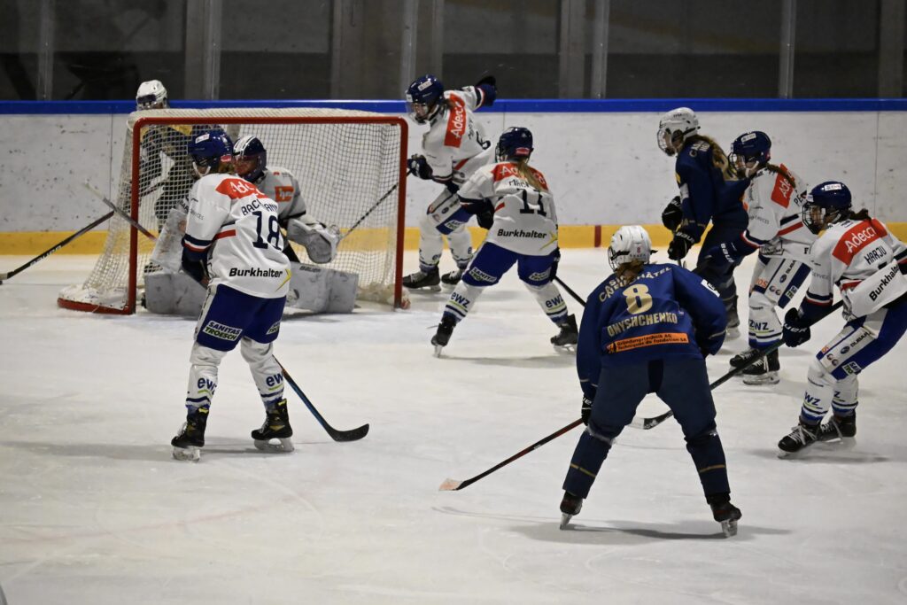 NHA vs ZSC Lions - PFWL - 25.01.26