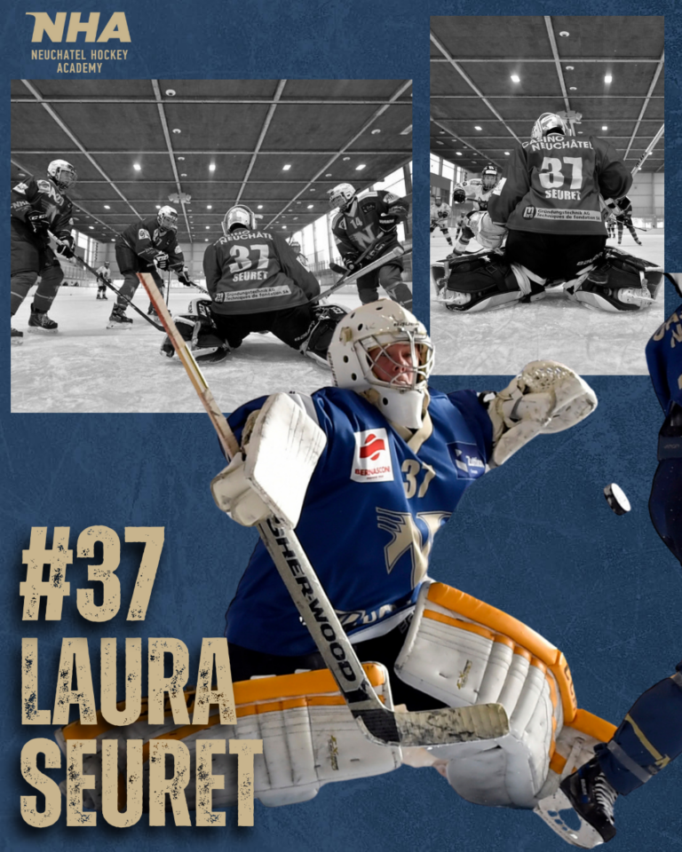 Les visages de la NHA_Hockey féminin_Laura Seuret