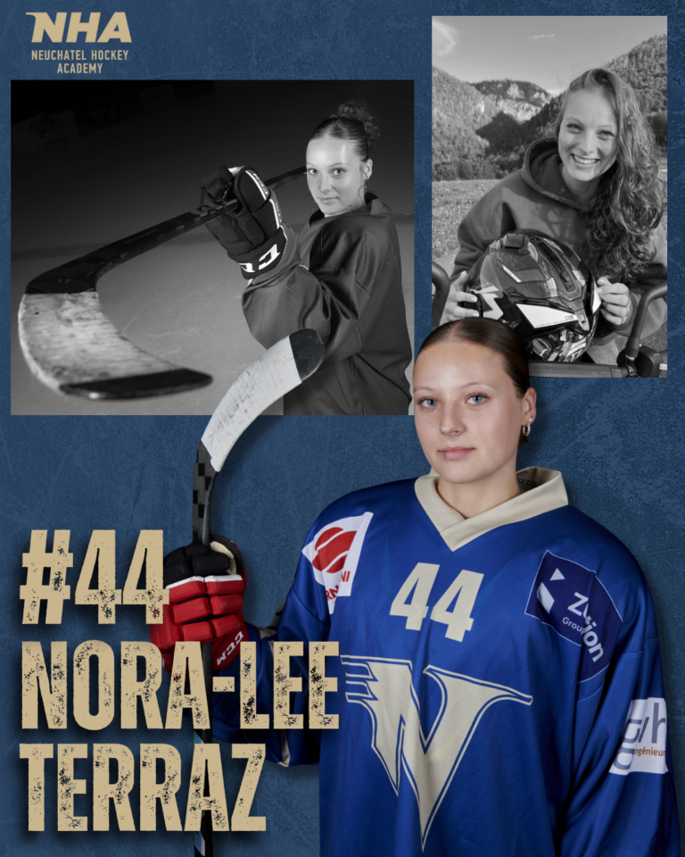 Les visages de la NHA_Hockey féminin_Nora-Lee Terraz