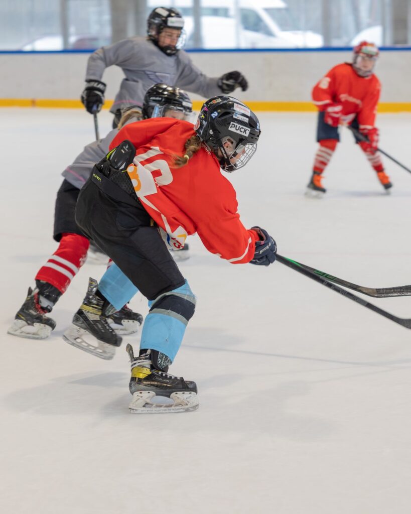 Tournoi « Girls only » U12 22.03.26