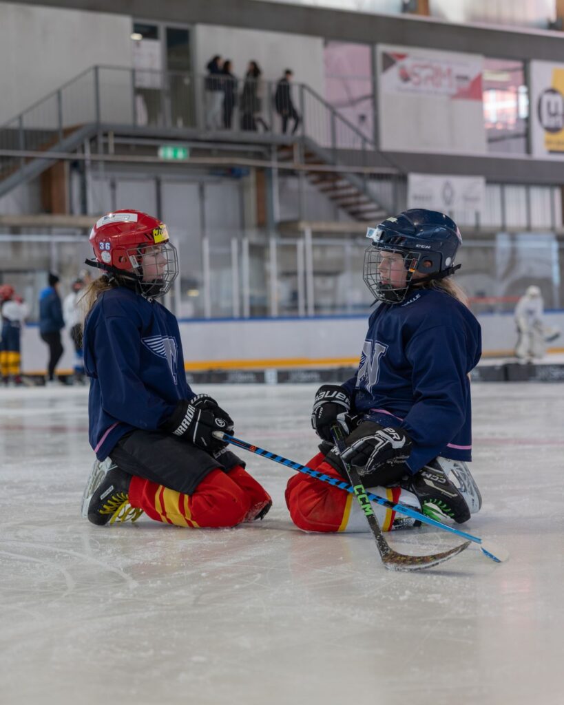 Tournoi « Girls only » U12 22.03.26