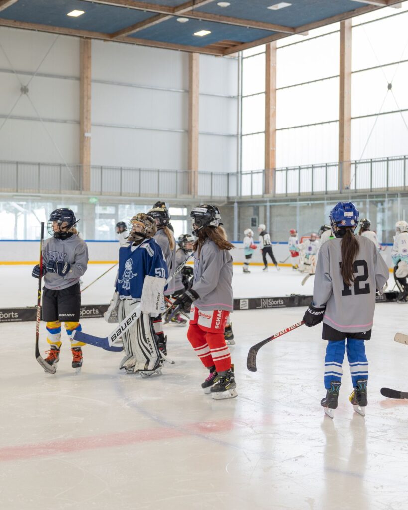 Tournoi « Girls only » U12 22.03.26