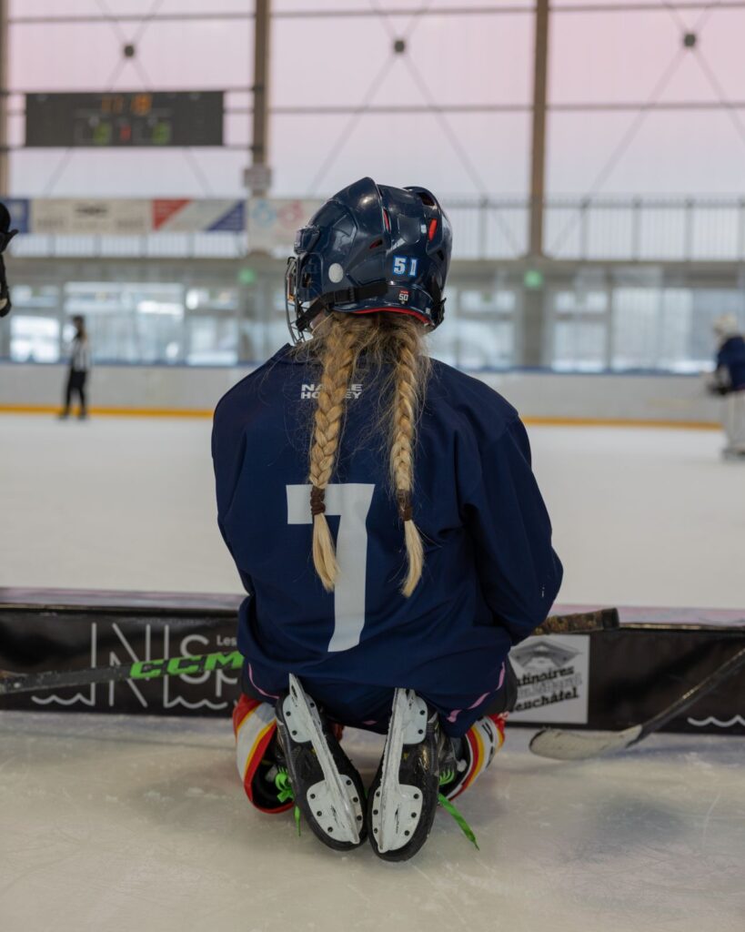 Tournoi « Girls only » U12 22.03.26