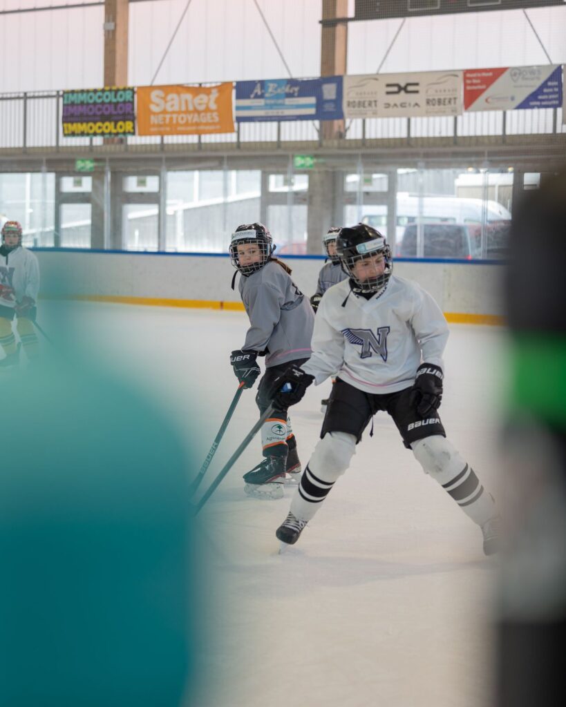 Tournoi « Girls only » U12 22.03.26