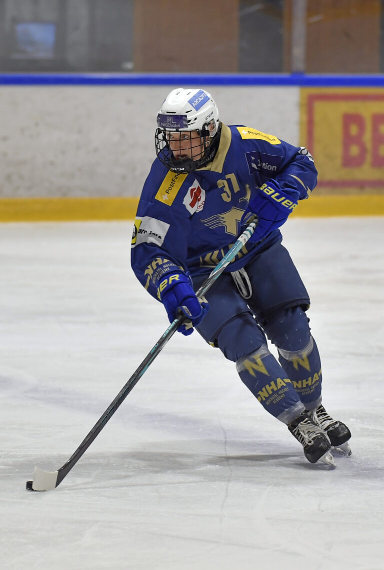 Joëlle Fiala