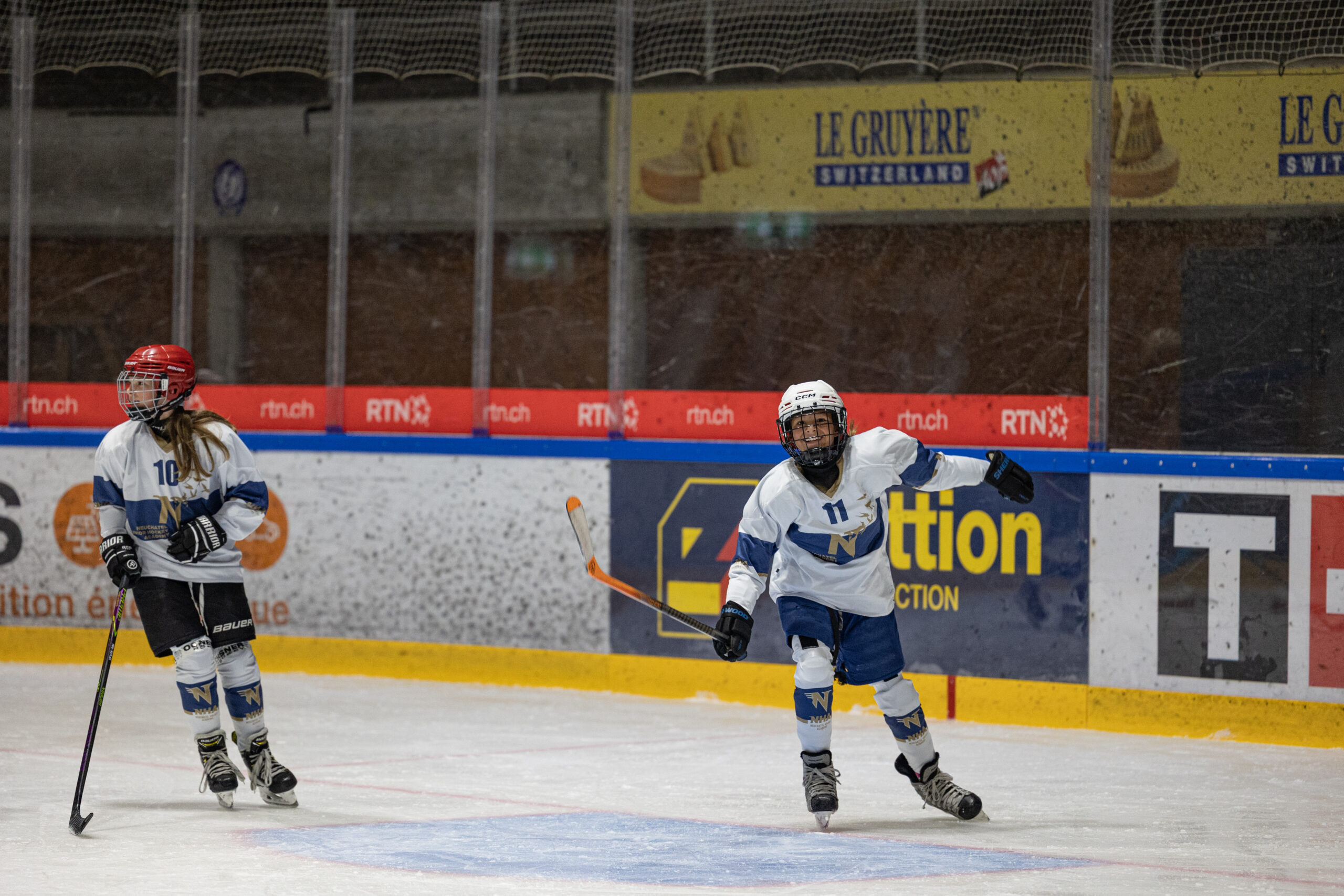 Team U12 - Tournoi U12 - 13.09.26